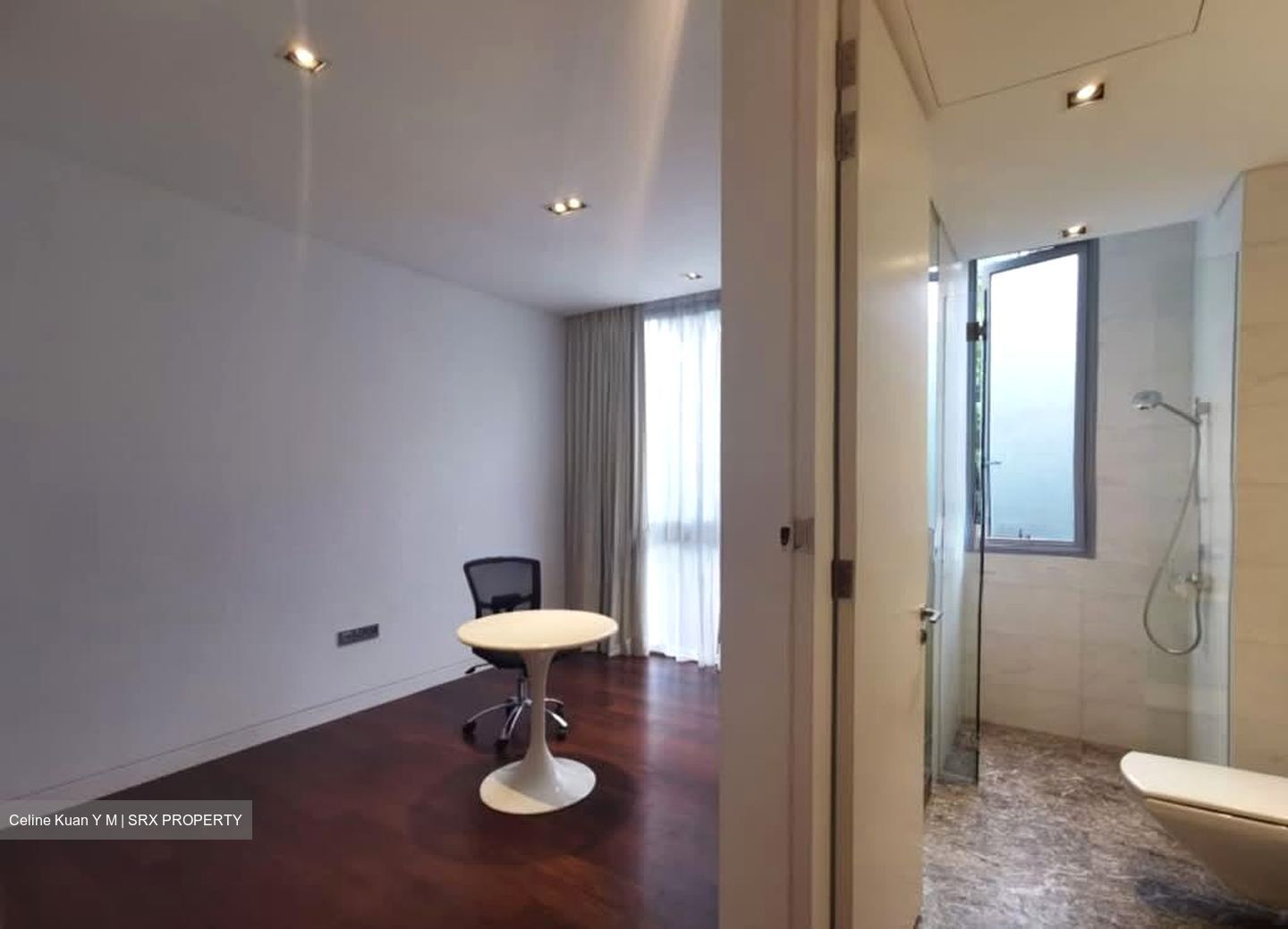 The Oliv (D10), Apartment #574018121